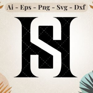 HS Logo Design