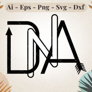 dna-svg-design