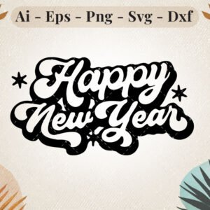 Happy_Hour_24_7_SVG_Design