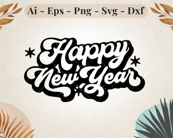 Happy_Hour_24_7_SVG_Design