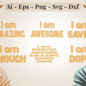 i-am-enough-bundle