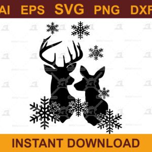 christmas-dear-svg