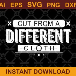 cut-from-a-different-cloth-svg