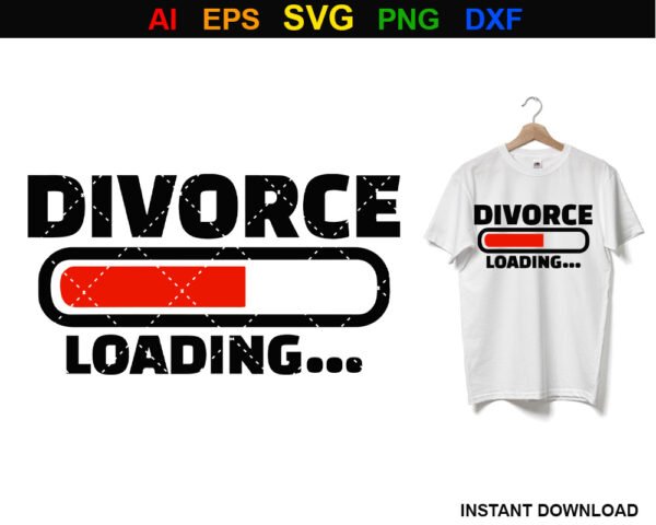 Divorce-Loading