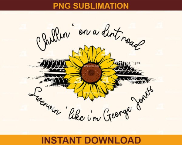 Sunflower Design