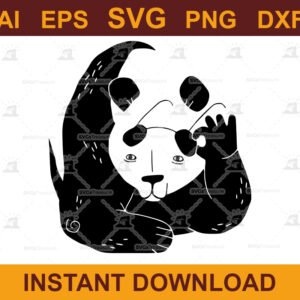 Chinese bears design