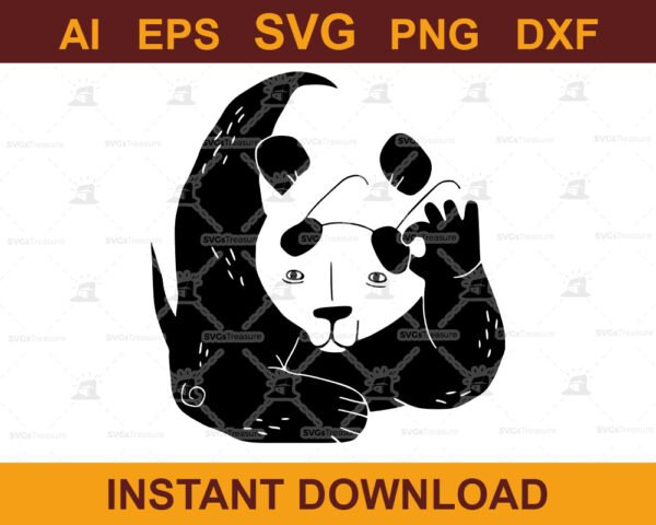 Chinese bears design