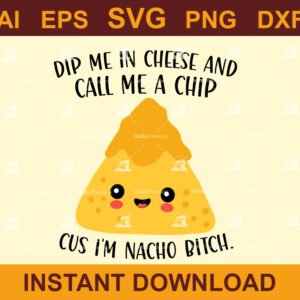 nacho-chip-cute-smile