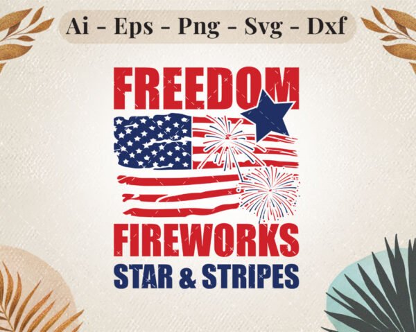 freedom-fireworks-star-and-stripes-svg