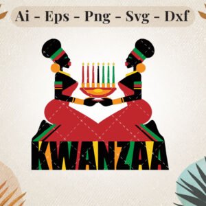 kwanzaa-celebration-sisters-svg-design