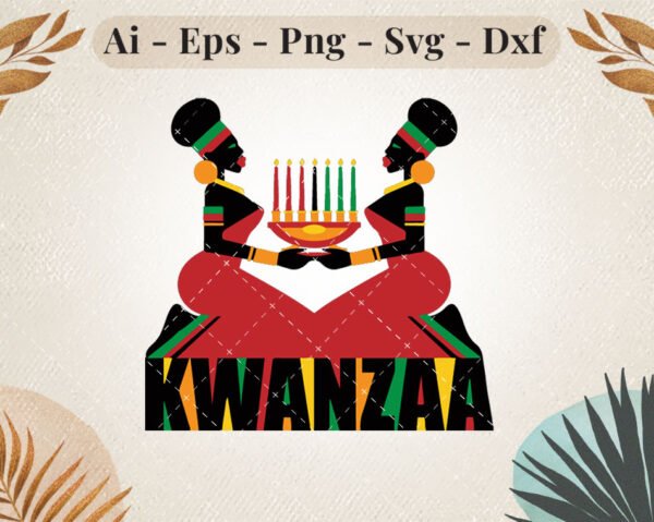 kwanzaa-celebration-sisters-svg-design