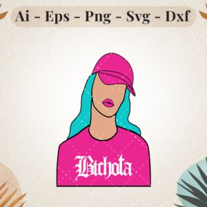 karol-g-bichota-graphic-design