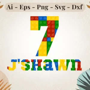 jshawn-lego-design