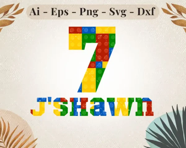 jshawn-lego-design