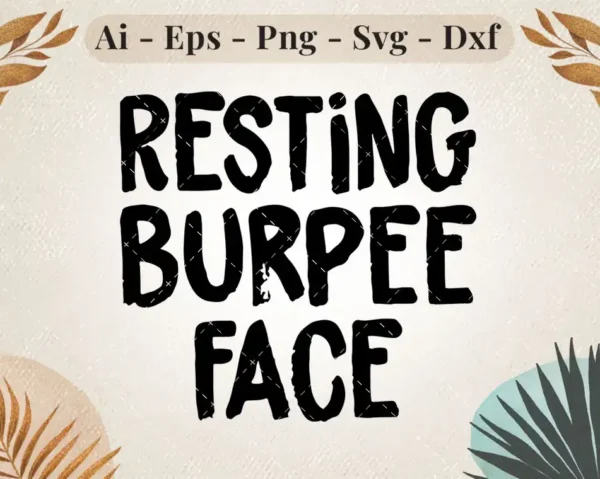 Resting-Burpee-Face-svg