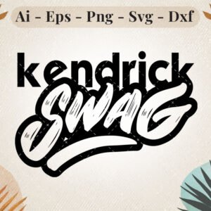 kendrick-svg-design