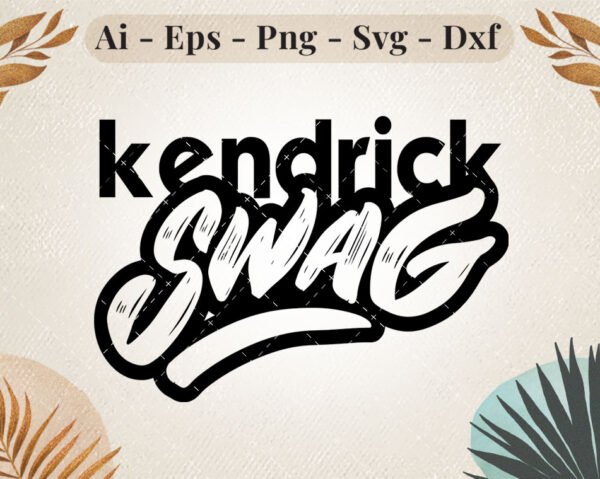 kendrick-svg-design