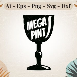 mega-pint-svg-design