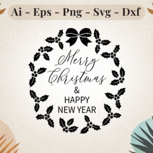 merry-christmas-happy-new-year-svg