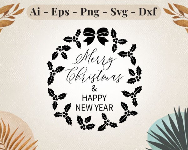 merry-christmas-happy-new-year-svg