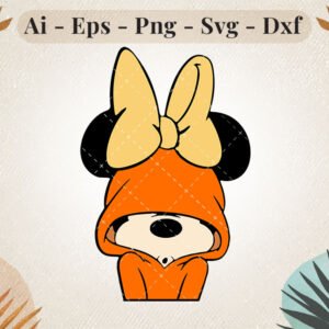 mickey-hoodie-svg-design