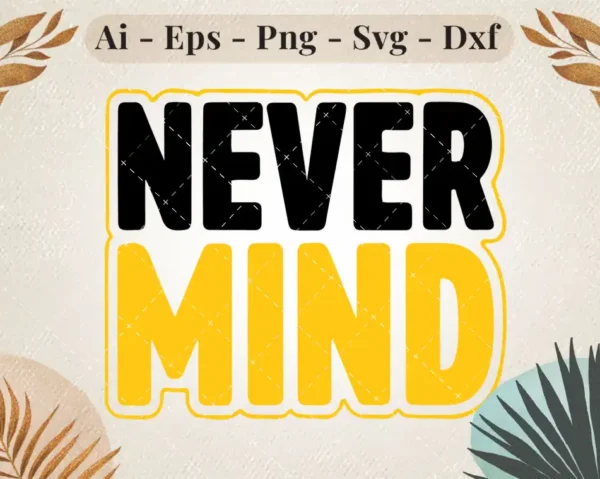 nevermind-SVG