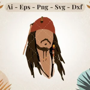 minimalist-pirate-svg-design