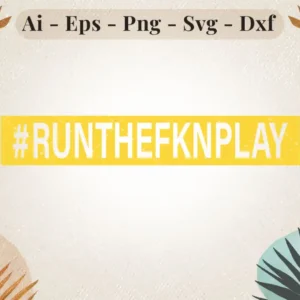 runthefknplay-svg-design