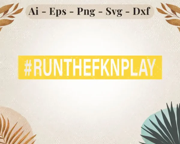 runthefknplay-svg-design