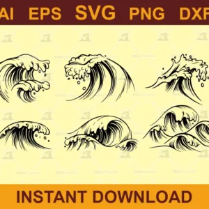 hand-drawn-ocean-wave-svg