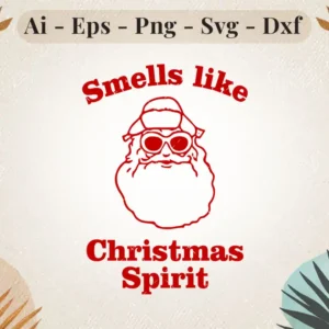 smells-like-christmas-spirit-svg