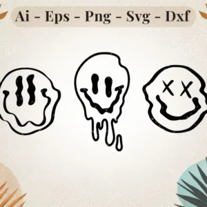 grunge-smiley-face-svg