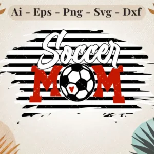 soccer-mom-svg