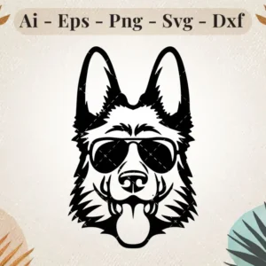 swagy-german-shepherd-dog