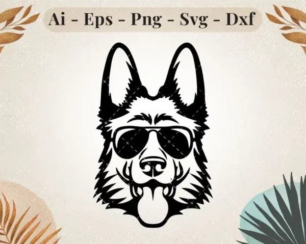 swagy-german-shepherd-dog
