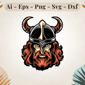viking-warrior-head-svg
