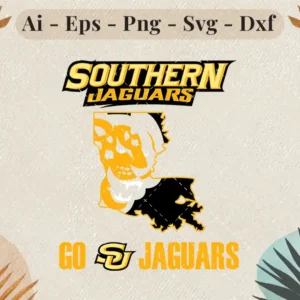 southern-jaguars-map-svg