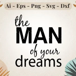 the-man-of-your-dreams-horror-design