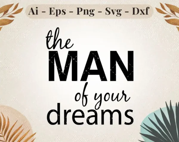 the-man-of-your-dreams-horror-design